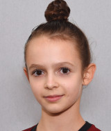 Kopnina, Anastasiia