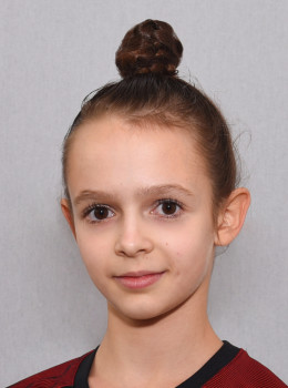 Kopnina, Anastasiia