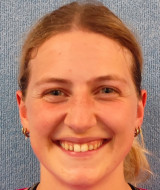 Seckinger, Luisa