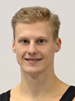 Wilhelm, Sascha