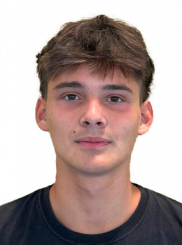 Bespaluk, Arthur