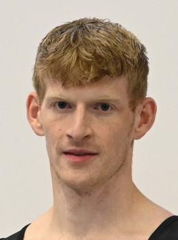 Buchter, Nils