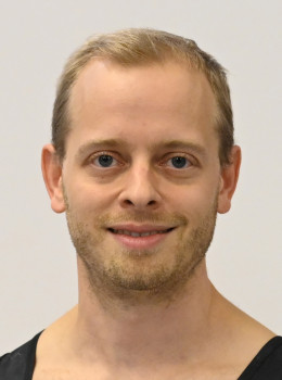 Glück, Jakob