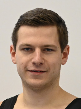Neumeier, Manuel