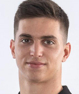 Piffaretti, Mattia