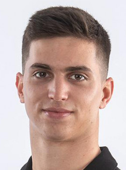 Piffaretti, Mattia