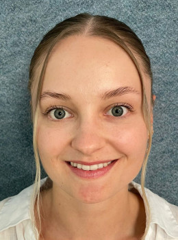 Trzinski, Janine