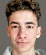 Gerschau, Richard