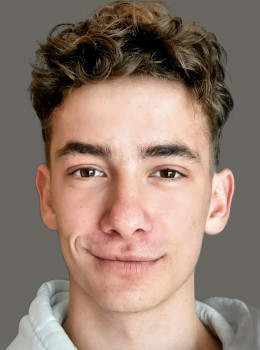 Gerschau, Richard