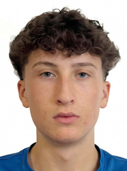 Köhnlein, Niklas