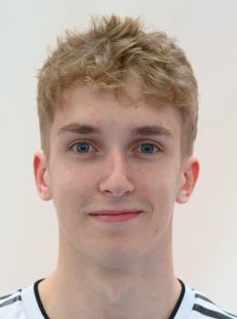 Krahn, Florian