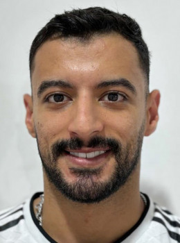 Elmaraghy, Ahmed
