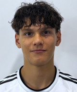 Tandel, Joshua