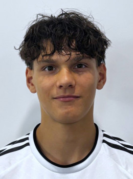 Tandel, Joshua