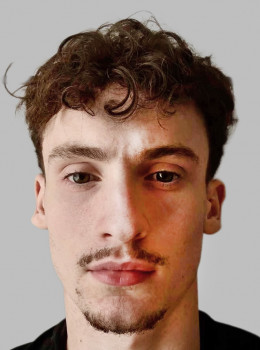 Ward, Reuben