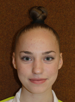 Daniels, Anna