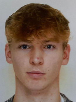 Berthold, Justin