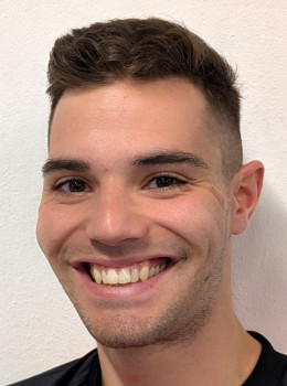 Pecoraro, Daniel