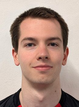 Zurek, Steffen