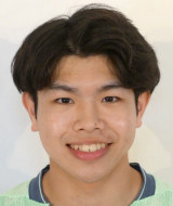 Kashiwagi, Takeru