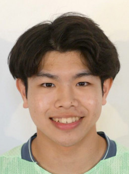 Kashiwagi, Takeru