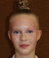 Komarova, Alina