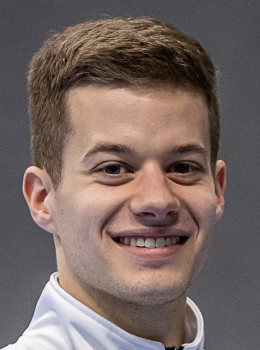Löwen, Maik
