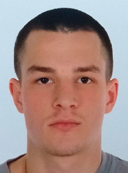 Iaremchuk, Vladyslav