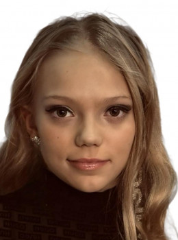 Diete, Melissa
