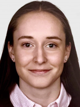 Jankowski, Livia