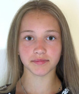 Starikov, Sophia