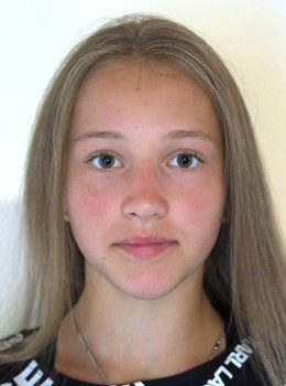 Starikov, Sophia