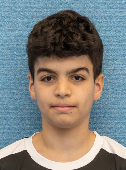 Khabbaze, Mohamad Laith