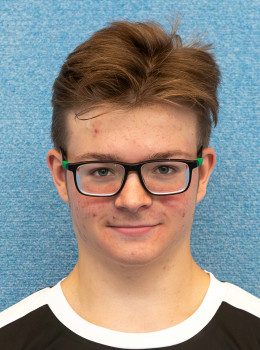 Mendel, Lukas