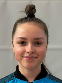 Genoske, Frida