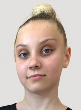 Yakovlieva, Yeva