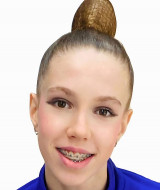 Balzhyk, Anastasiia