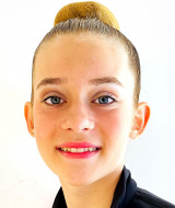 Schuppert, Luisa