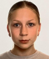 Ovramets, Anastasia