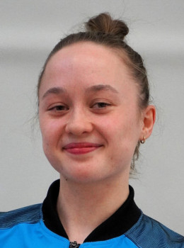 Fayngold, Alexandra