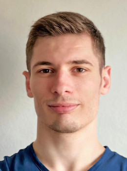 Henning, Maximilian