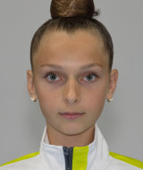 Linkevych, Laurita