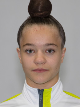 Eckert, Mirella Maria