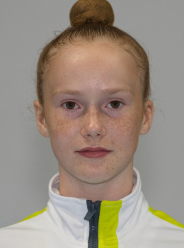 Lukatska, Olena