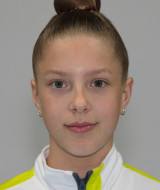 Rudenko, Sofiia