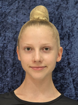 Kuznetsova, Amelia