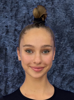 Popova, Veronika