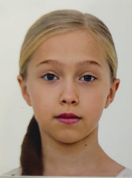 Derevyanko, Anna-Sofiia