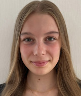 Weisenfeld, Sophia Marie