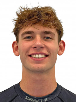Scheper, Luca